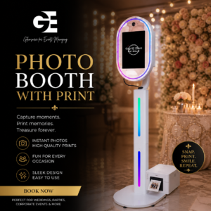 📸 Photo Booth